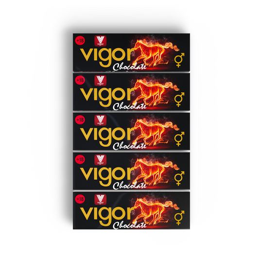 5 Single bars