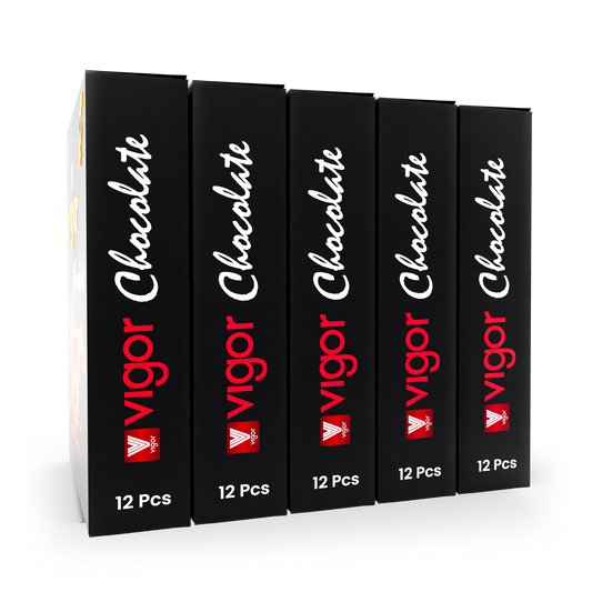 5 packs ( 60 single bars )