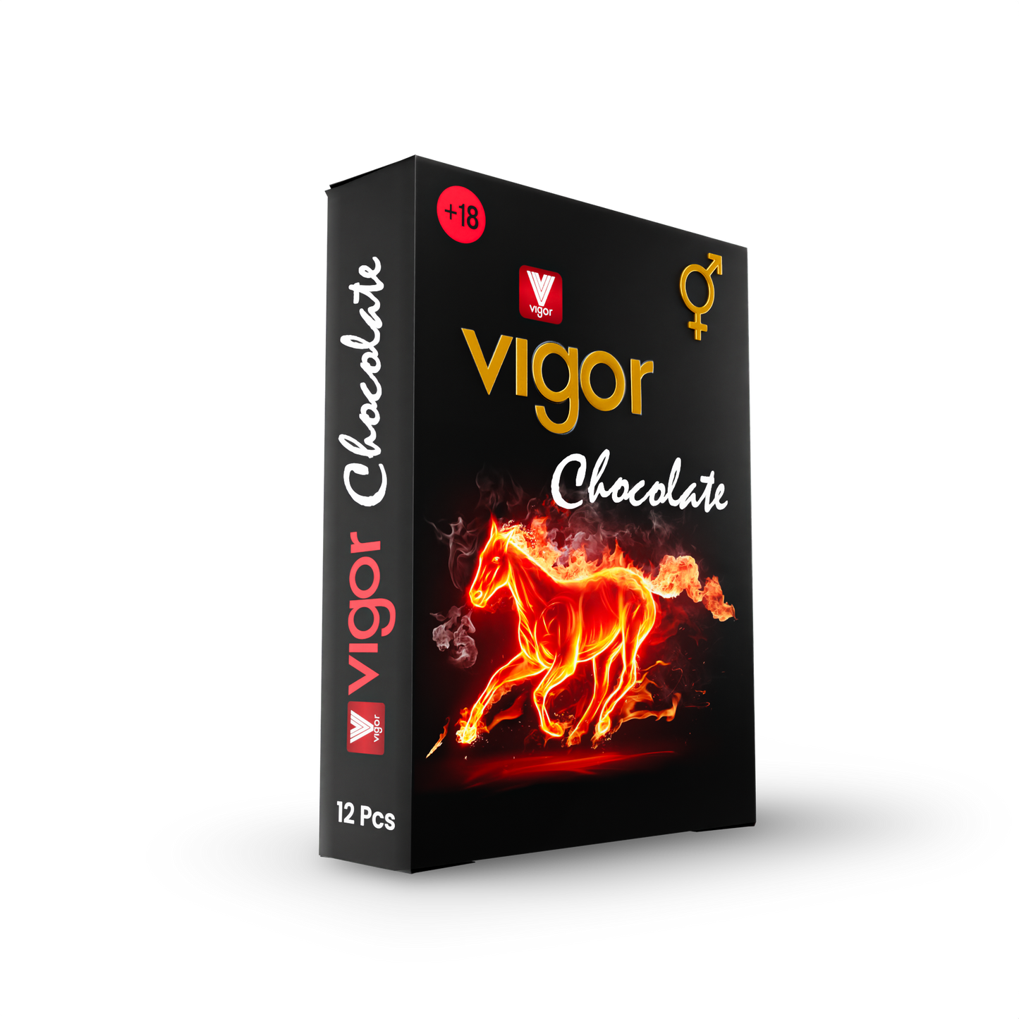 1 Pack ( 12 Single Bars )